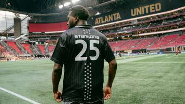 Outkast Stankonia MUNDIAL 7